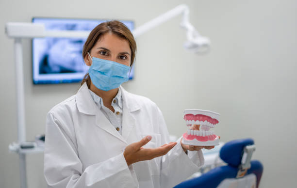 Best Emergency Dental Extractions in Roosevelt, NJ