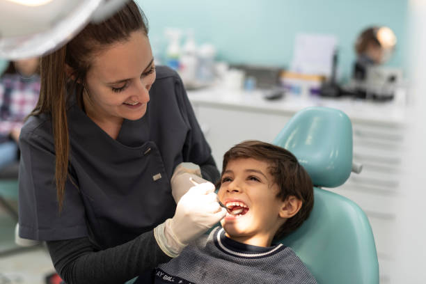 Best Emergency Dental Services for Seniors in Roosevelt, NJ