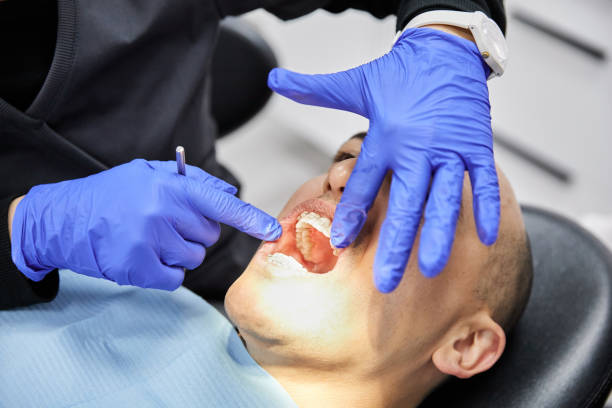Best Pediatric Emergency Dentist in Roosevelt, NJ